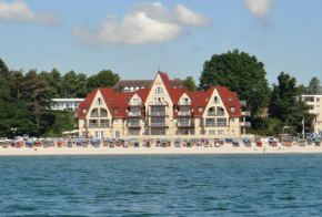 Strandhotel Grömitz, Grömitz